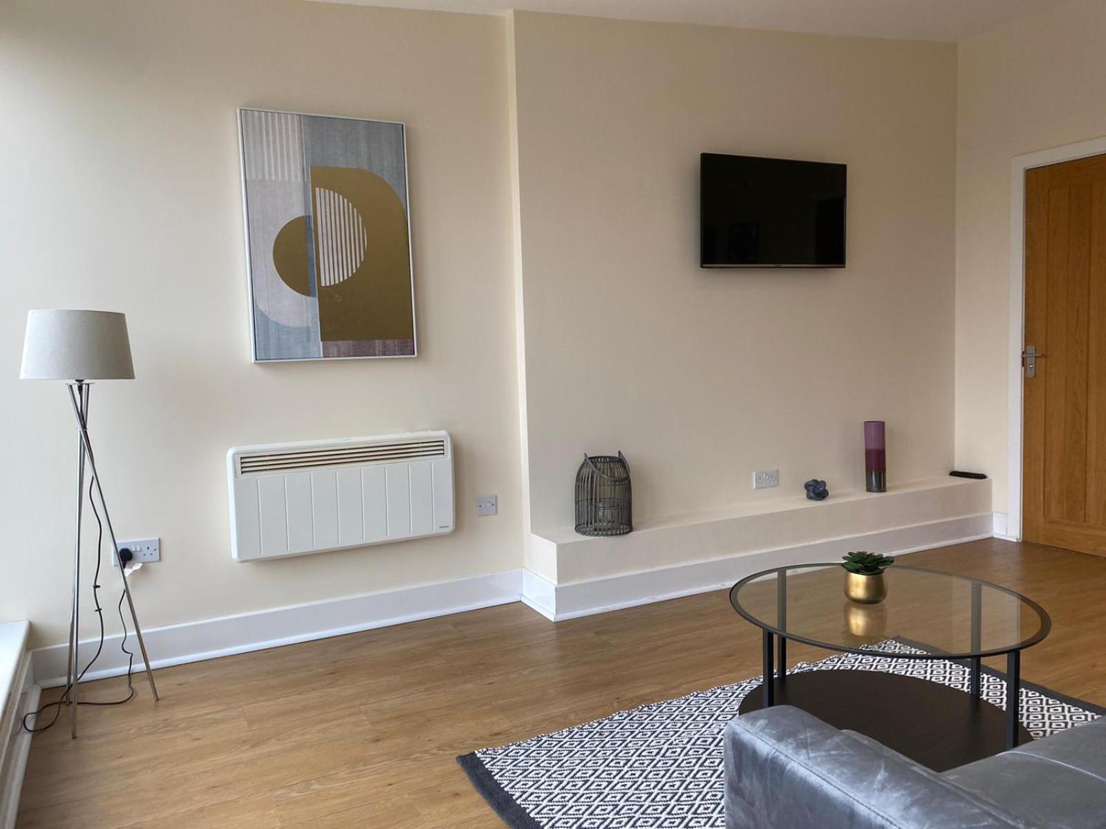Aa Alexander House Apartment Newcastle upon Tyne Exterior photo